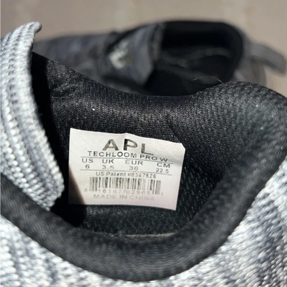 APL good cross